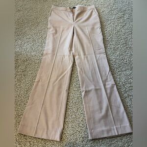 Ann Taylor Pale Pink Trouser